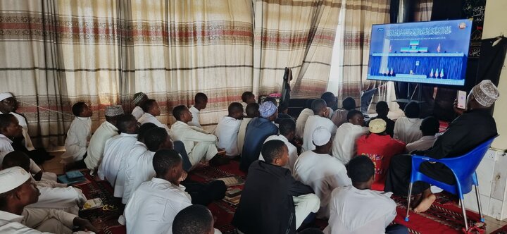 15 Mazishi - Mash-Hadi