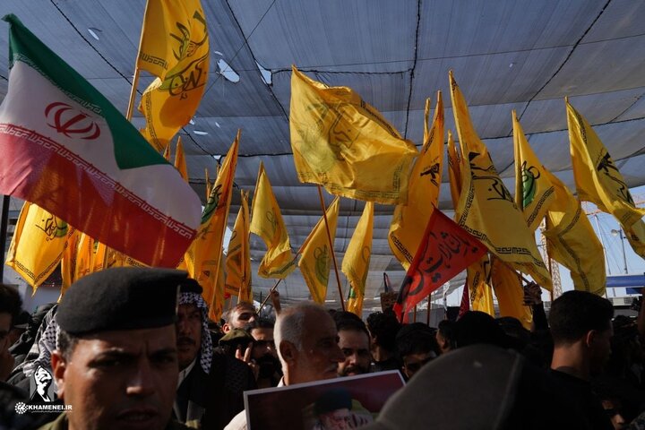Matukio - Karbala