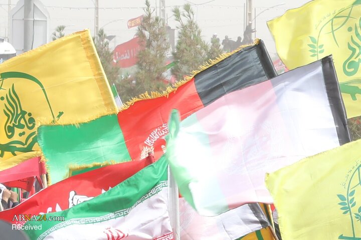 قم مهاجرین