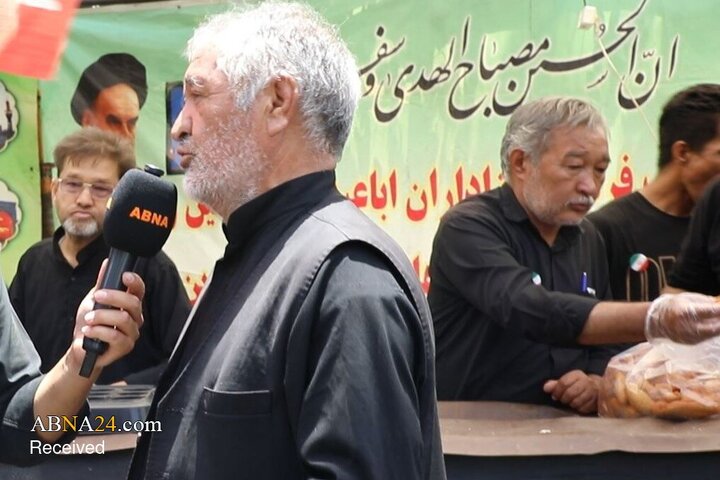 قم مهاجرین