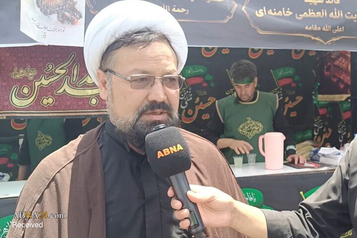 قم مهاجرین