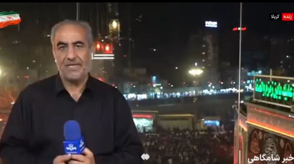 Video: Martyred leader only 2 kilometers away from Bayn al‑Haramayn
