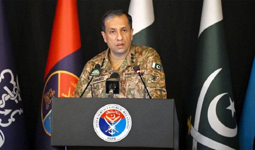 Pakistan: An Kashe Jami'an Tsaro 42 Na Pakistan A Hare-Hare Na Kwanaki Hudu