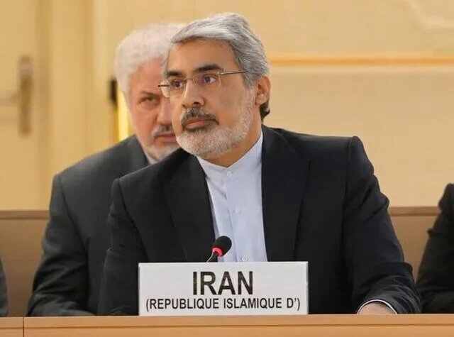 آمریکا به تعهدات خود پایبند نبوده و موازین اخلاقی و حقوقی را زیر پا گذاشته است