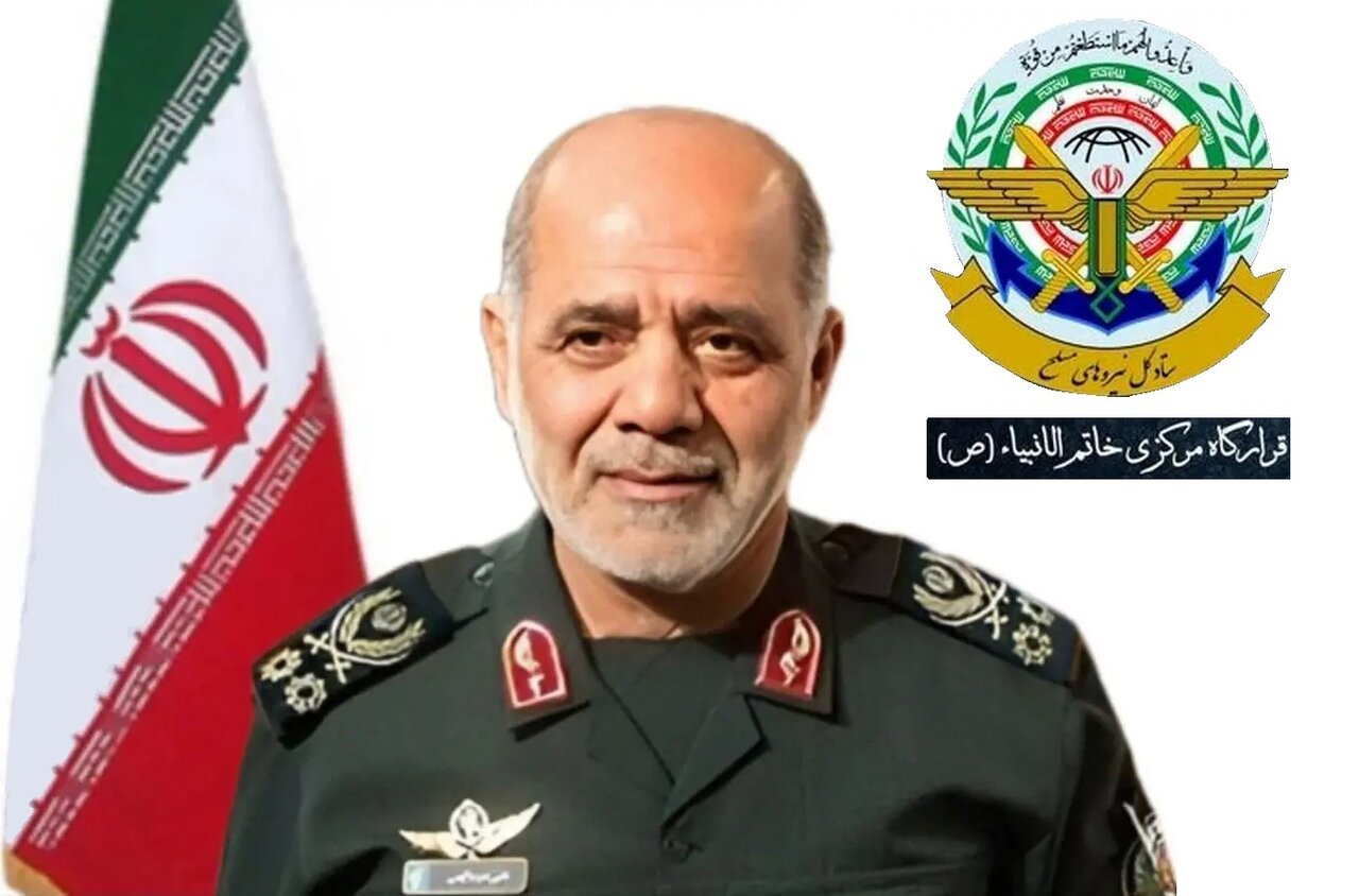 امامِ شہیدِ امت کے قاتلوں سے قصاص ضرور لیں گے، فلائٹ میجر جنرل عبداللہی