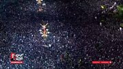 Full Video: Funeral Prayer for Martyr Ayatollah Khamenei Released