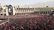 Ang Embahador ng Yemen sa Tehran: Ang Milyun-milyong Paglilibing sa Martir na Lider ay Simbolo ng Lakas ng Iran