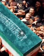 Video| Kami ang Naiwan, at Kayo, O Agha, ay Panauhin ni Haidar...