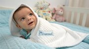 Si "Muhammad" ay Naging Pinakasikat na Pangalan ng mga Sanggol na Lalaki sa England at Wales sa Ikatlong Magkakasunod na Taon