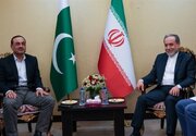 عراقچی کا عاصم منیر سے رابطہ، ایران کے امریکی مہم جوئی کا ڈٹ کر مقابلہ کرنے کے عزم کا اظہار