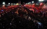 عراق میں ایران کے سفیر کا رہبر شہید کی تشییع میں تعاون پر عراقی عوام اور حکومت کا شکریہ