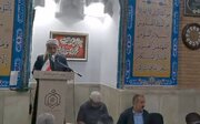 “Îmamê înê yê Sineyê: Oxirkirina Cenazê rêberê şehîd, nîşandana yekîtiya neteweyî bû”