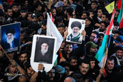 ملک بھر میں رہبرِ شہیدِ امت کی مجالسِ کا انعقاد، عوام سے بھرپور شرکت کی اپیل