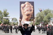 سپاہ پاسداران: شہداء کے خون کا بدلہ لینا ایک اٹل مطالبہ ہے
