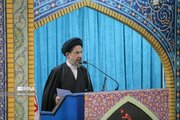 Khatibu wa Sala ya Ijumaa Tehran: Makubaliano kati ya Iran na Marekani Yanategemea Kanuni ya “Ahadi kwa Ahadi”