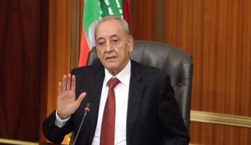 Nabih Berri: Sirija nije uključena u pitanje Hezbollaha