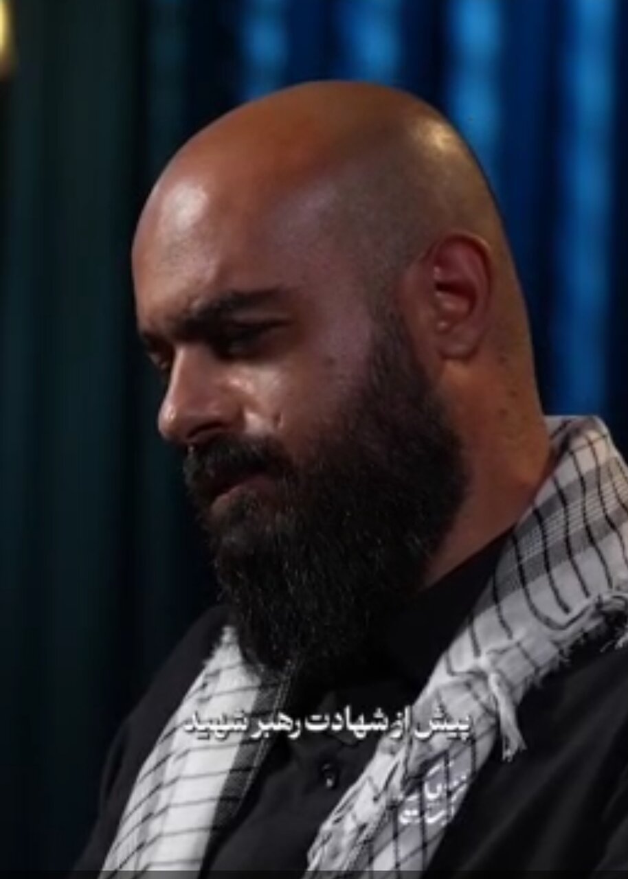 Video| Isang Beteranong Mandirigma ng Hezbollah: Mananatili Kami sa Tabi ni Sayyid Mojtaba Khamenei