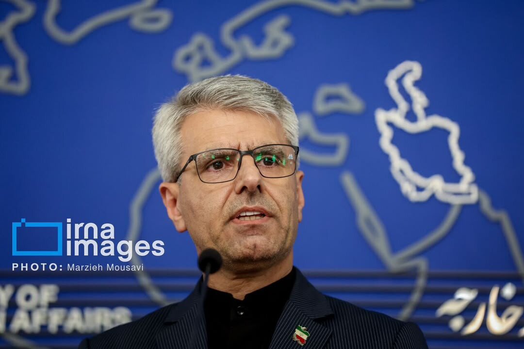 Iran Yalaani Vikali Shambulio la Kigaidi Kusini Magharibi mwa Pakistan