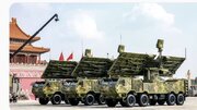 Inilunsad ng Tsina ang Microwave Weapon; Isang Sandata na Umaatikbo sa Target Nito Nang Hindi Natatamaan