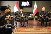 Ghalibaf: Iran Has No Trust in US; Only Those Prepared for War Can Negotiate with Washington