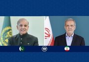 Pezeshkian Warns Certain Actors Seek to Destabilize Region, Undermine Peace Efforts