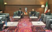 Millions of Indonesians Admire Martyred Leader Ayatollah Khamenei: FM
