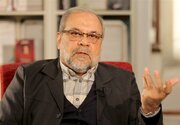 Iran Security Chief Warns: Any Attack on Infrastructure Will Be Met with Reciprocal Action