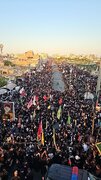 Hezbollah ng Iraq: Ang Epikong Paglilibing kay Imam Khamenei ay isang Referendum sa Iraq