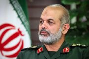 IRGC Chief: Avenging Martyrs of US-Israeli Aggression Will Remain Firm, Unforgettable Demand