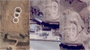 Inilathala ng CNN ang mga Larawang Pang-satellite na Nagpapakita ng Pagsisikap ng Iran na Muling Itayo ang mga Pasilidad na Nukleyar sa Parchin