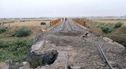 Iran Files Formal Complaint with OTIF Over US Attacks on Railway Infrastructure