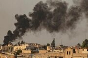 Berdewamiya bêîstiqrariyê li Sûriyeyê; teqînek li derdora Idlibê pêk hat