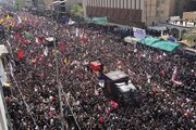 Hezbollah ng Iraq: Ang Epikong Paglilibing kay Imam Khamenei ay Isang Referendum sa Iraq