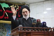Arab Countries Mobilized to Overthrow Iraq's Political Experience: Iraqi Cleric