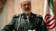 General Fedevi: Şehit İmam İslam Devrimi'nin yolunu aydınlattı