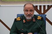 سپاہ فجر فارس کے نائب کمانڈر: رہبرِ شہید کی تشییع میں لاکھوں افراد کی شرکت خونخواہی اور ولایت سے وفاداری کا واضح پیغام تھی