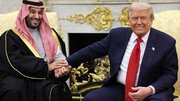 Trump ve Bin Selman'dan İran ve Hürmüz Boğazı gündemli görüşme