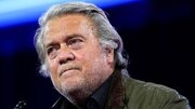 Video / Steve Bannon: "Mossad'ın Trump'a Yönelik Suikast İddiası Gülünç"