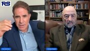 Video / Eski Pentagon Analisti Michael Maloof: "ABD'nin İran'la Savaşta Kazanma Şansı Yok"