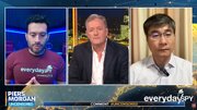 Video / Eski CIA Görevlisi Andrew Bustamante: "İran Sadece Ayakta Kalarak ABD'nin Yenilmezlik Algısını Sarstı"