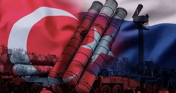 Reaksyon ng Kremlin sa Di-umano'y Pagbebenta ng S-400 ng Turkey; Inilarawan ang Isyu bilang "Lubhang Sensitibo"