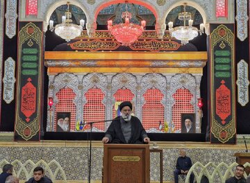 رساله حقوق امام سجاد(ع)؛ میراثی برای پیوند با خدا و مردم در مسیر جهاد است