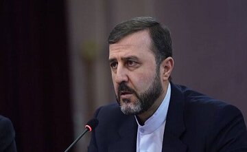 به‌زودی توهمات ترامپ متوهم را اصلاح می‌کنیم