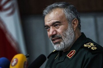 Brigedia Jenerali Ali Fadavi: Ushahidi wa Imam Shahidi Khamenei Umeufanya Njia ya Mapinduzi ya Kiislamu Kuwa Wazi Zaidi