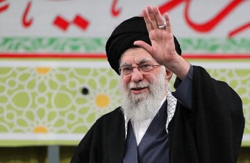 لجان المقاومة الفلسطينية: الشهيد خامنئي سيظل رمزاً للفخر والكرامة للأمة