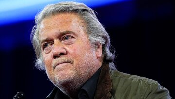 Video / Steve Bannon: "Mossad'ın Trump'a Yönelik Suikast İddiası Gülünç"