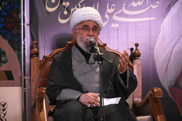آیت‌الله رمضانی: اربعین معجزه الهی عصر حاضر و مقدمه رویداد بزرگ ظهور است