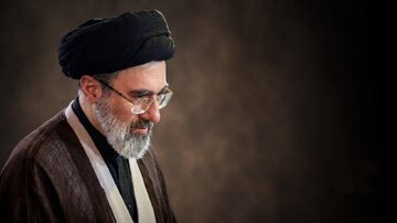 نمایه متنی پیام رهبر انقلاب به‌ مناسبت تشییع و تدفین آقای شهید ایران