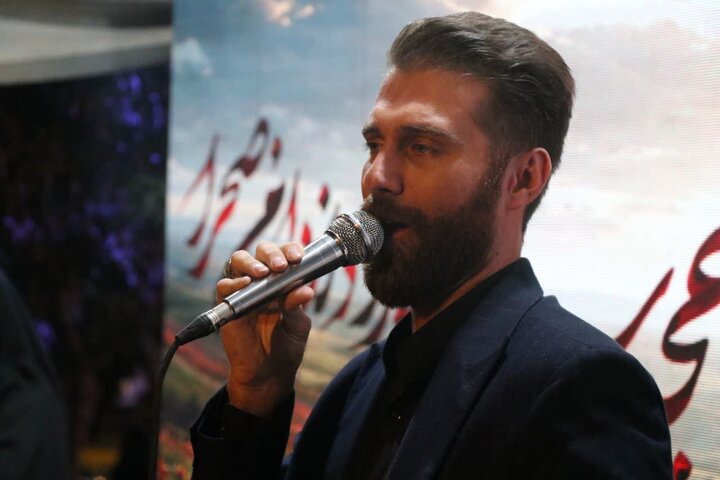 گزارش تصویری/ اجتماع منتقمین امام شهید در قرچک