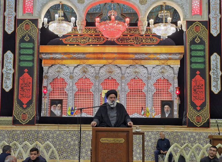 رساله حقوق امام سجاد(ع)؛ میراثی برای پیوند با خدا و مردم در مسیر جهاد است